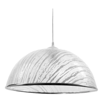 Prezent 47001 K03 - Hanglamp aan koord LYRA 1xE27/60W/230V